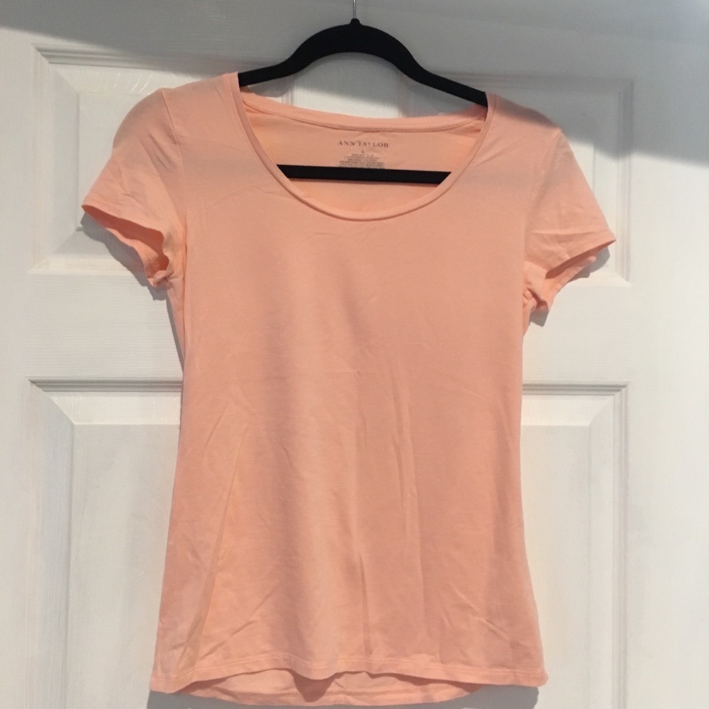 Ann Taylor Tee